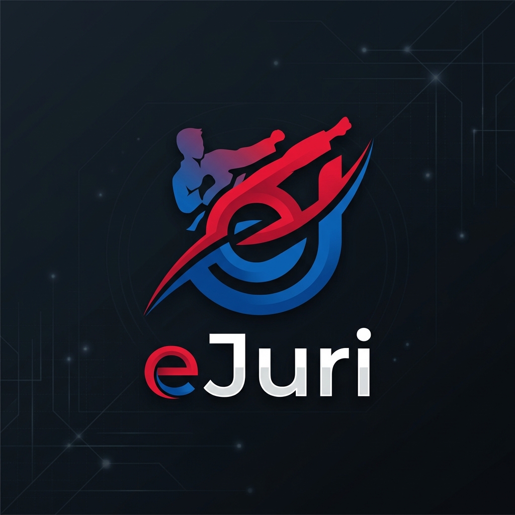 eJuri Logo